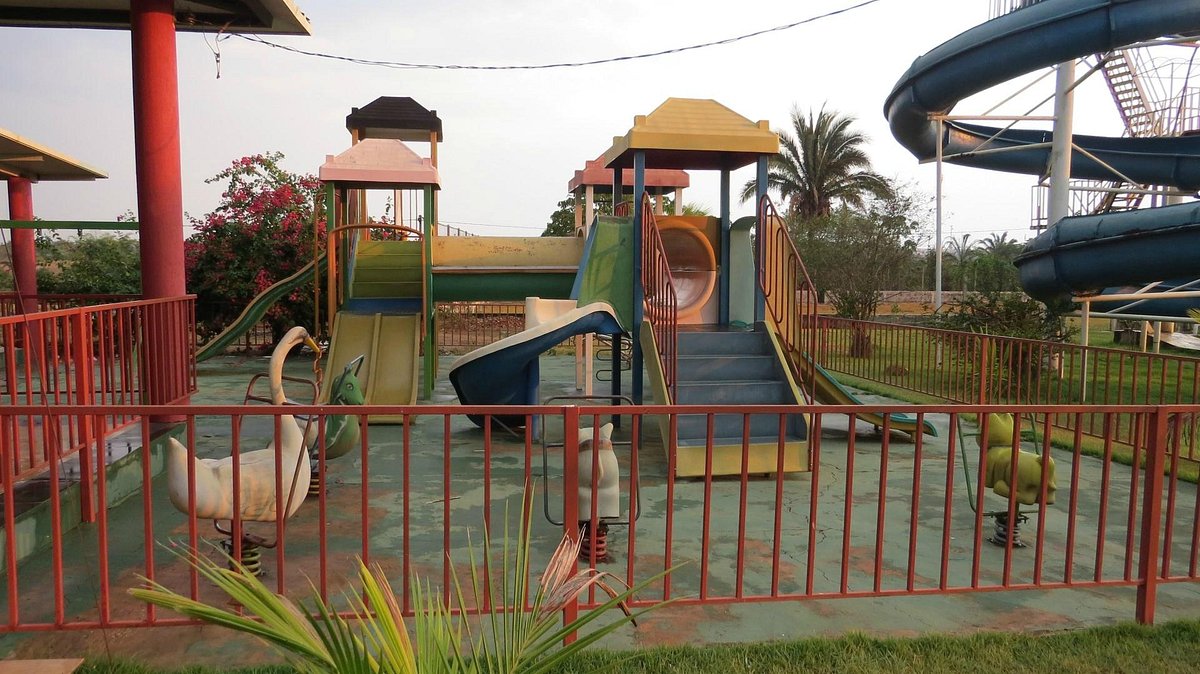 Thermas Hotel Mariha